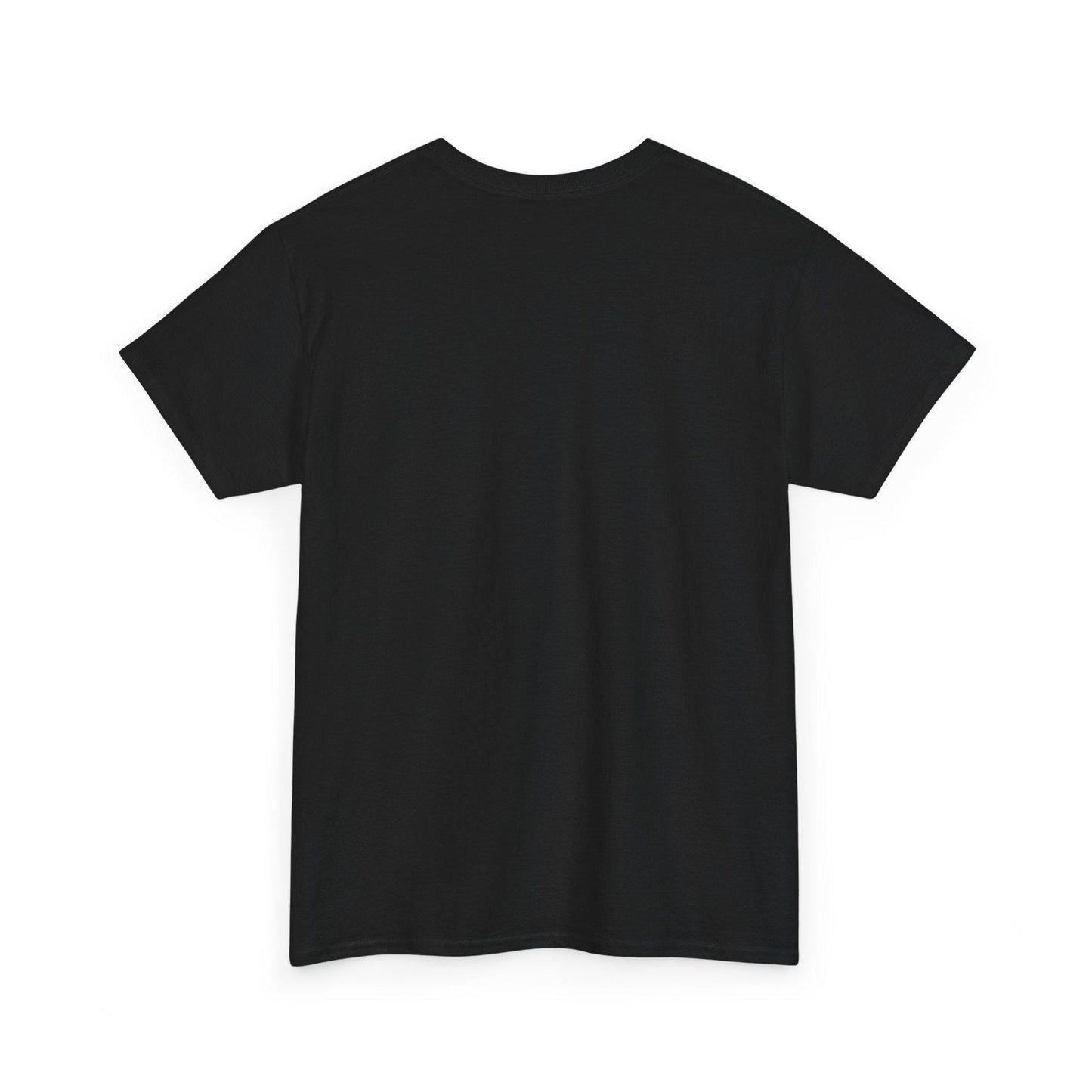 Voodoo NOLA Unisex Heavy Cotton Tee