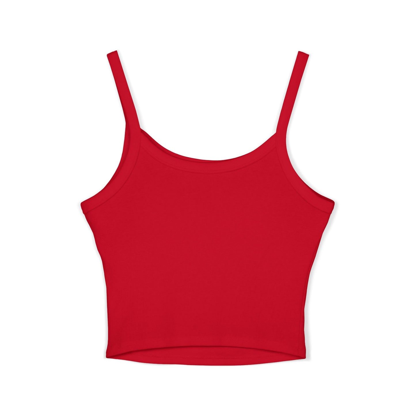 Surrealistic Fear No Fascist Spaghetti Strap Tank Top, Feminist Clothing, Summer Fashion, Casual Wear, LGBTQ+ Pride, Statement Piece, Gift for Activists