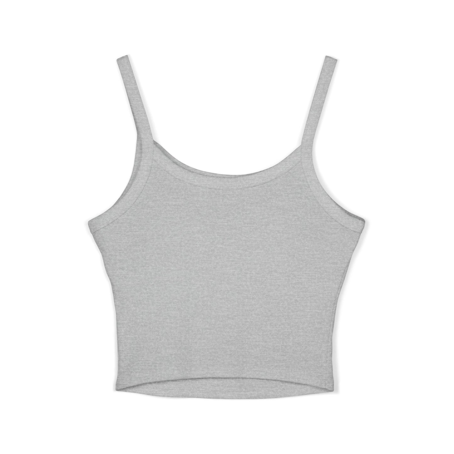 Surrealistic Fear No Fascist Spaghetti Strap Tank Top, Feminist Clothing, Summer Fashion, Casual Wear, LGBTQ+ Pride, Statement Piece, Gift for Activists