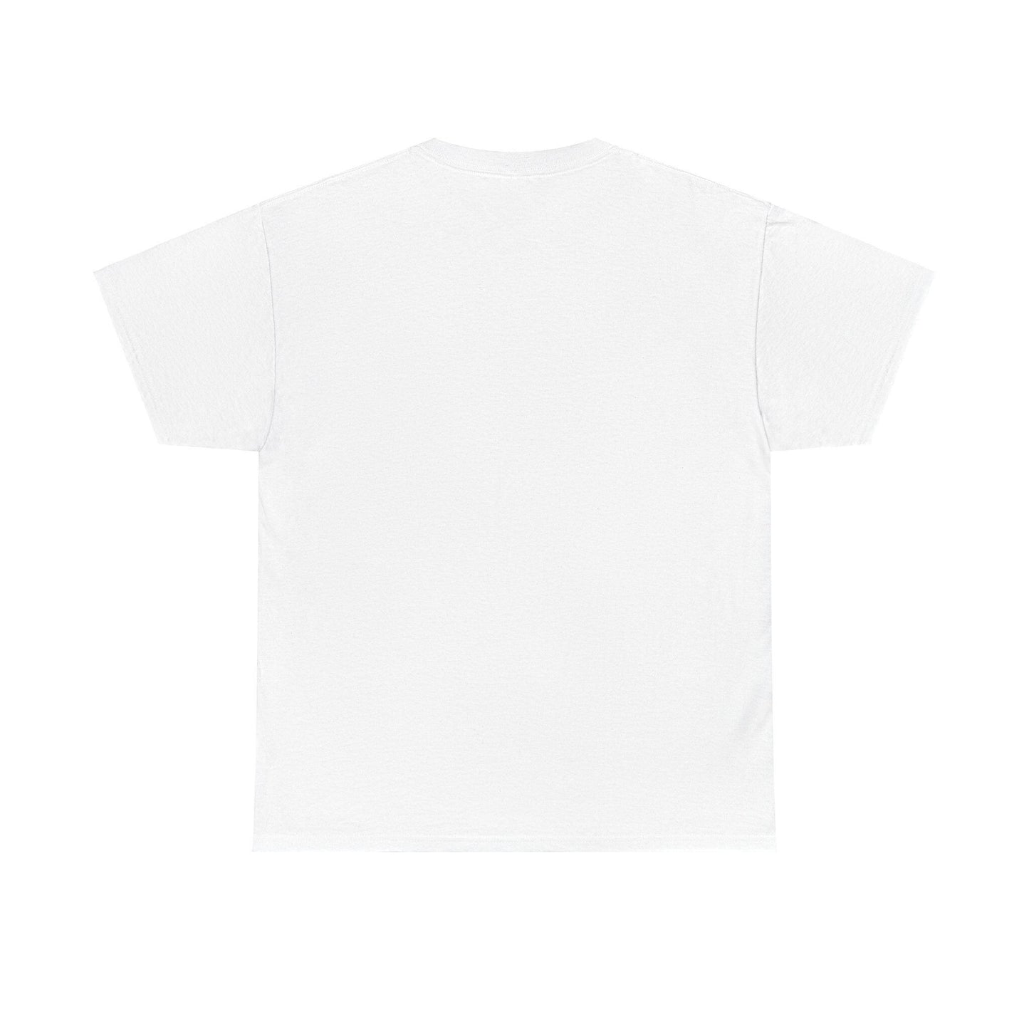 Voodoo NOLA Unisex Heavy Cotton Tee