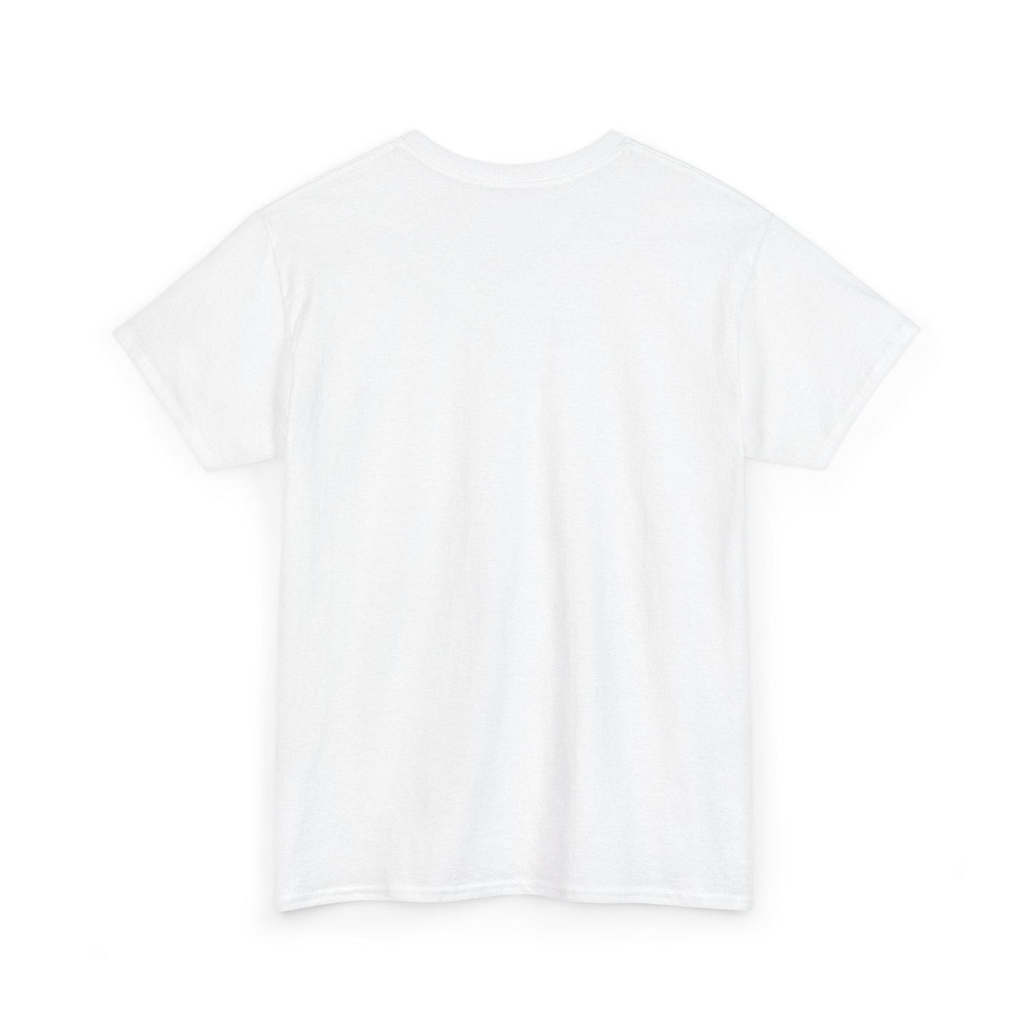 Voodoo NOLA Unisex Heavy Cotton Tee