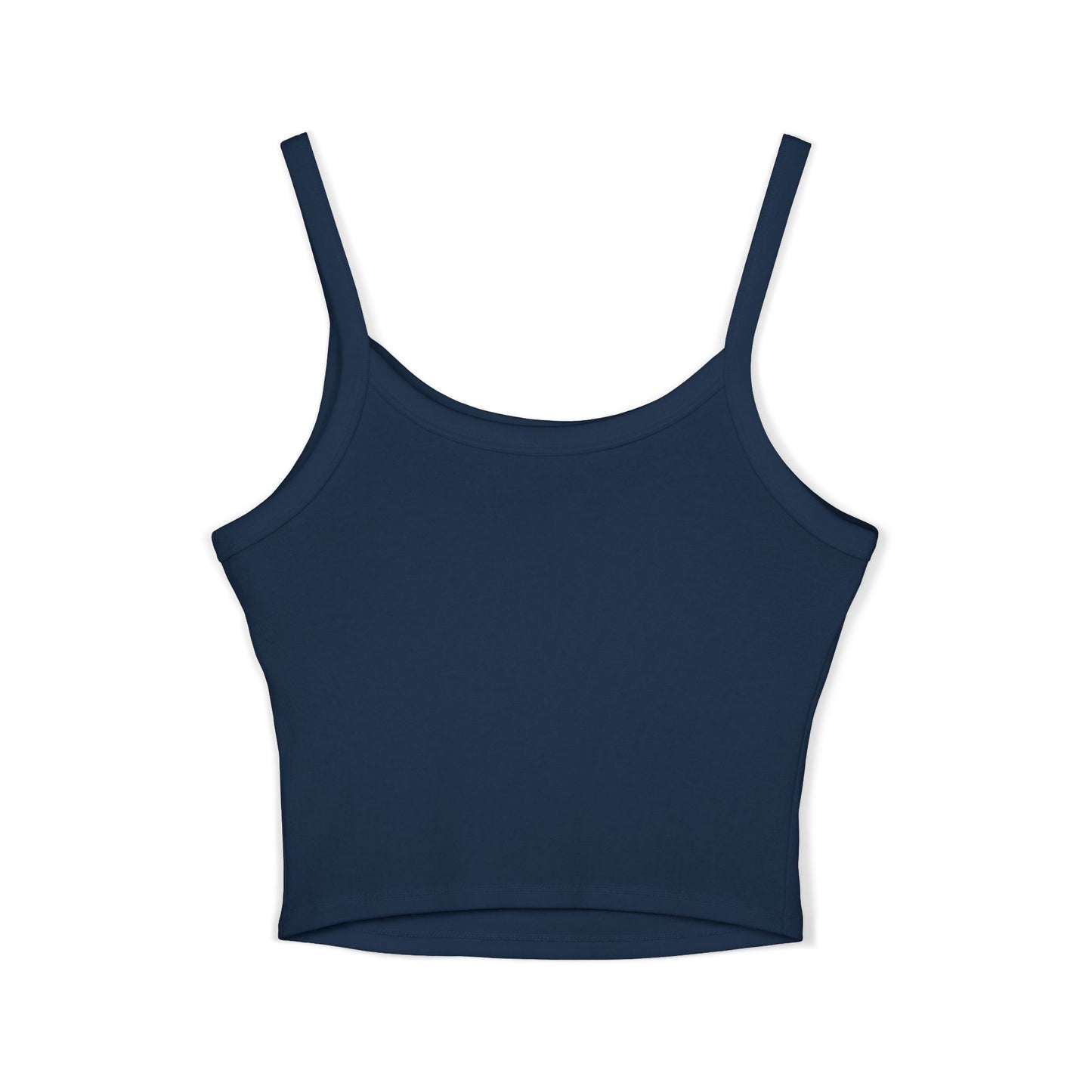 Surrealistic Fear No Fascist Spaghetti Strap Tank Top, Feminist Clothing, Summer Fashion, Casual Wear, LGBTQ+ Pride, Statement Piece, Gift for Activists