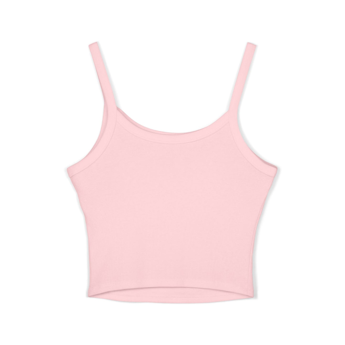 Surrealistic Fear No Fascist Spaghetti Strap Tank Top, Feminist Clothing, Summer Fashion, Casual Wear, LGBTQ+ Pride, Statement Piece, Gift for Activists