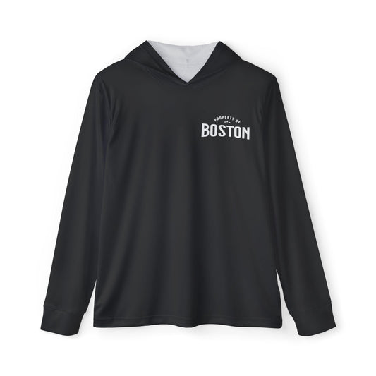 Boston Baatendahs Men's Sports Warmup Hoodie (AOP)