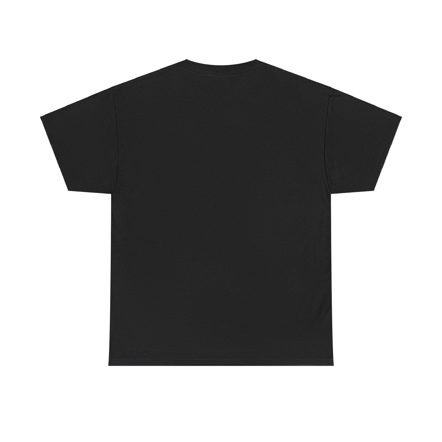 Voodoo NOLA Unisex Heavy Cotton Tee