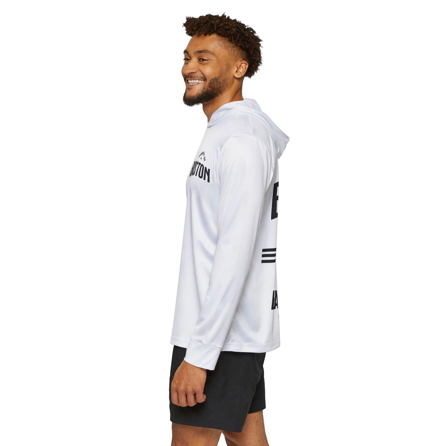 Boston Baatendah Men's Sports Warmup Hoodie (AOP)