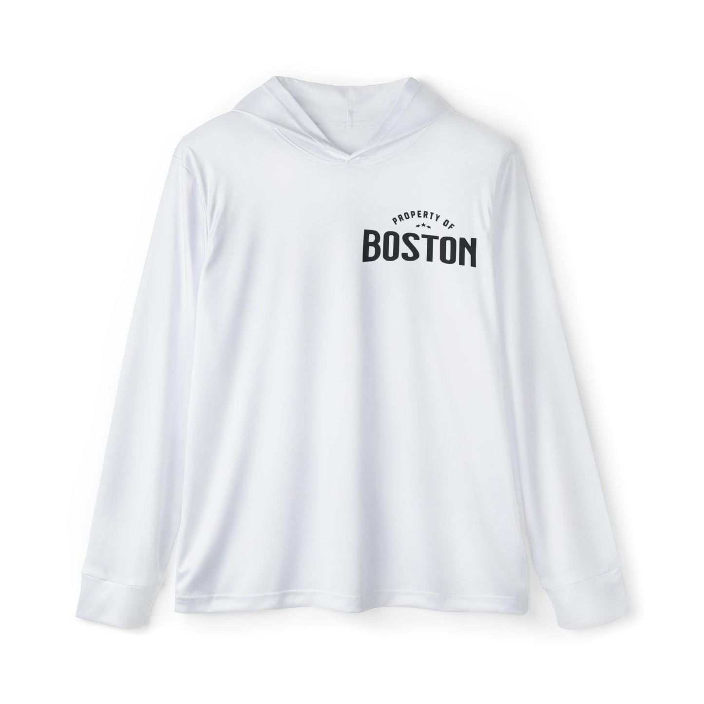 Boston Baatendah Men's Sports Warmup Hoodie (AOP)