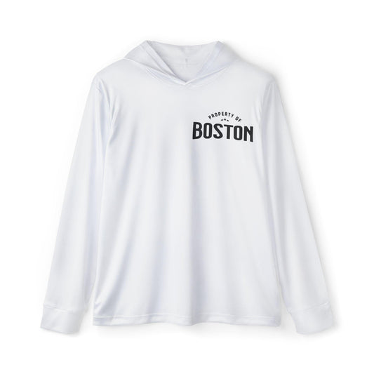 Boston Baatendah Men's Sports Warmup Hoodie (AOP)