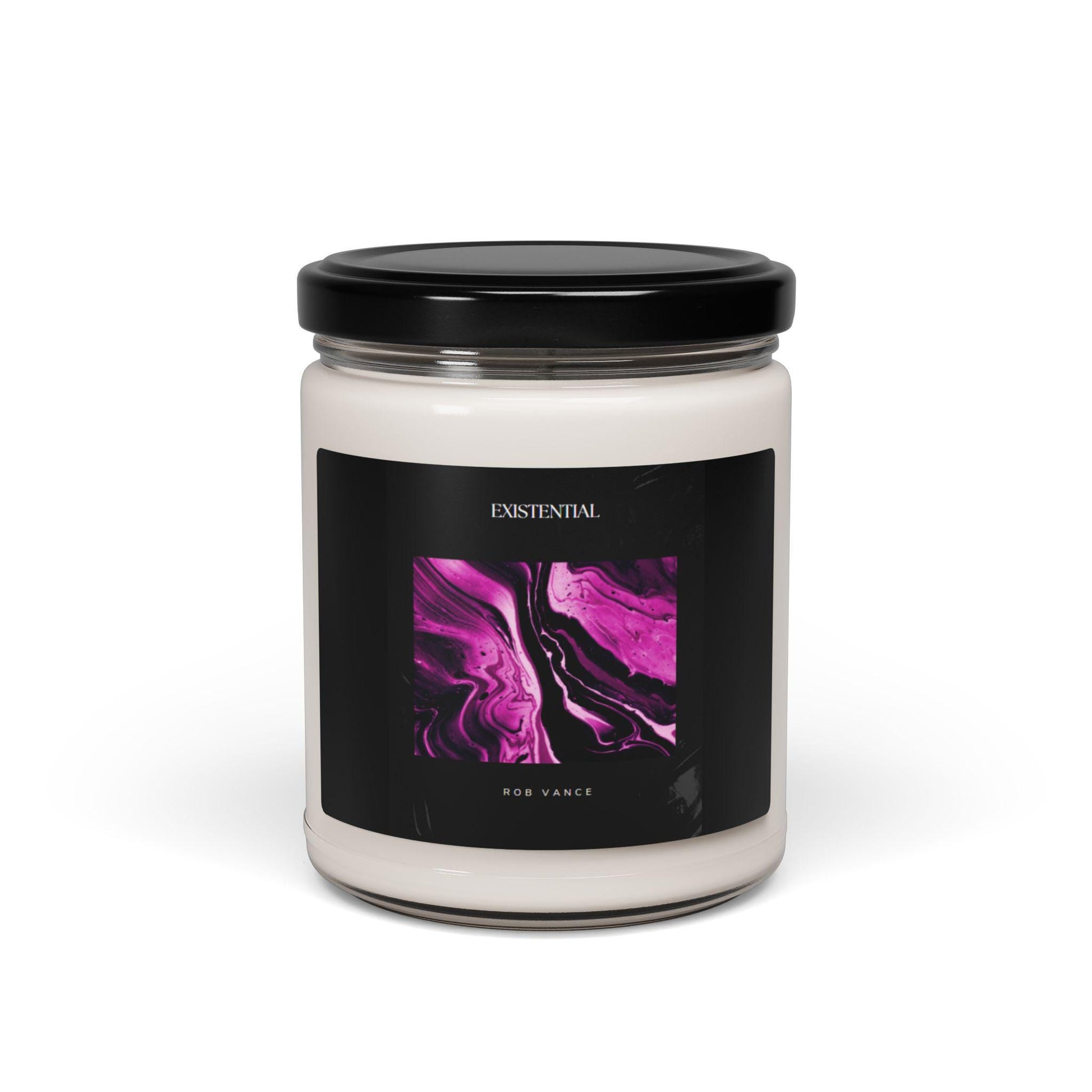 Existence Scented Soy Candle, 9oz