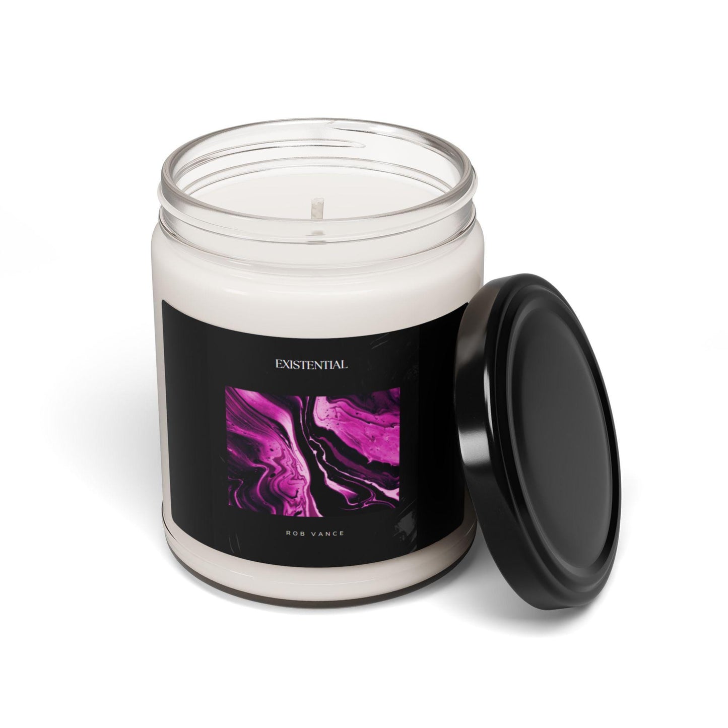 Existence Scented Soy Candle, 9oz