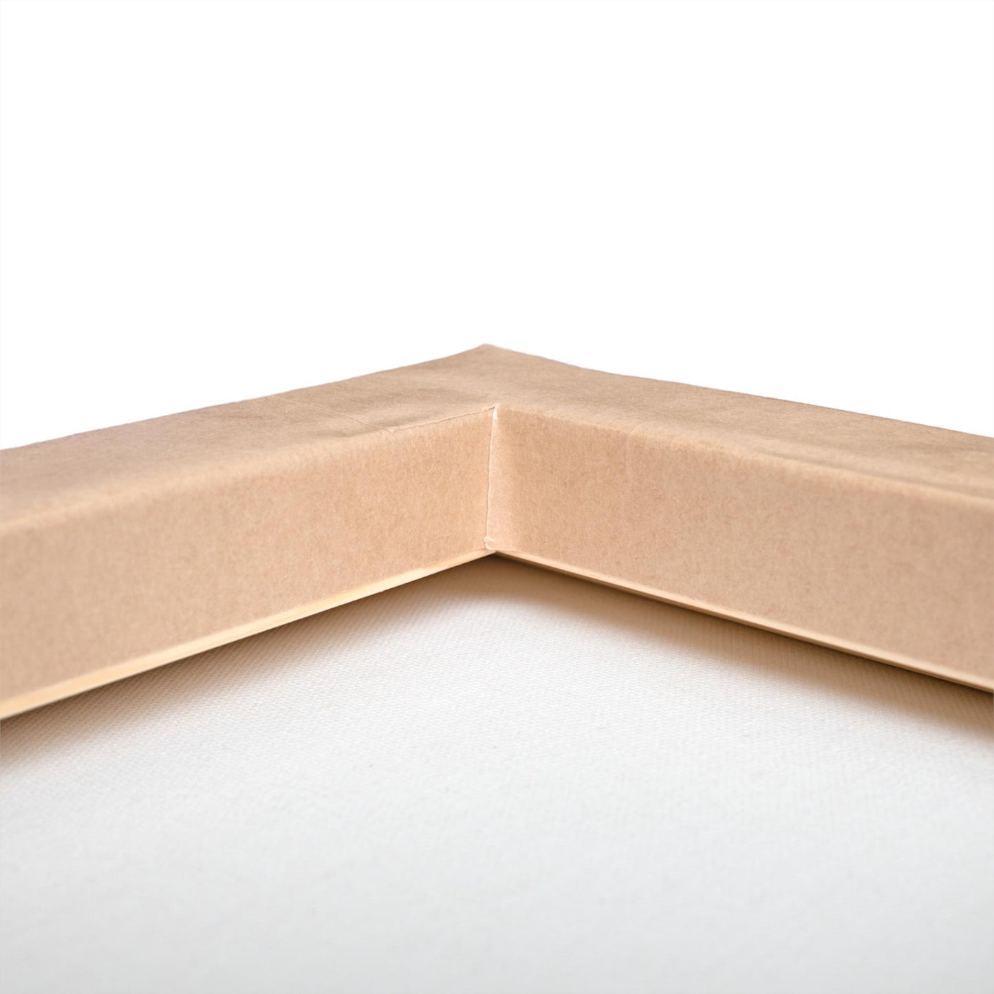 Existential Stretched Canvas