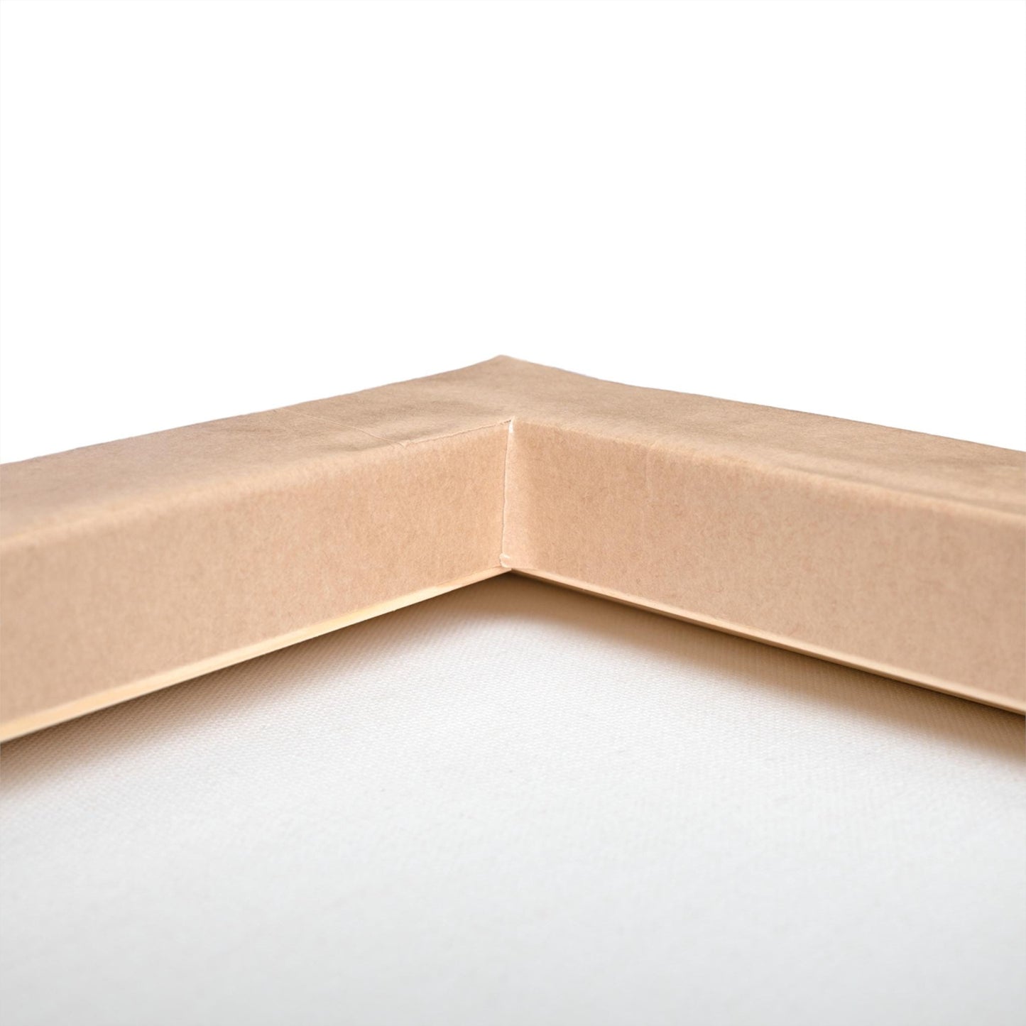 Existential Stretched Canvas
