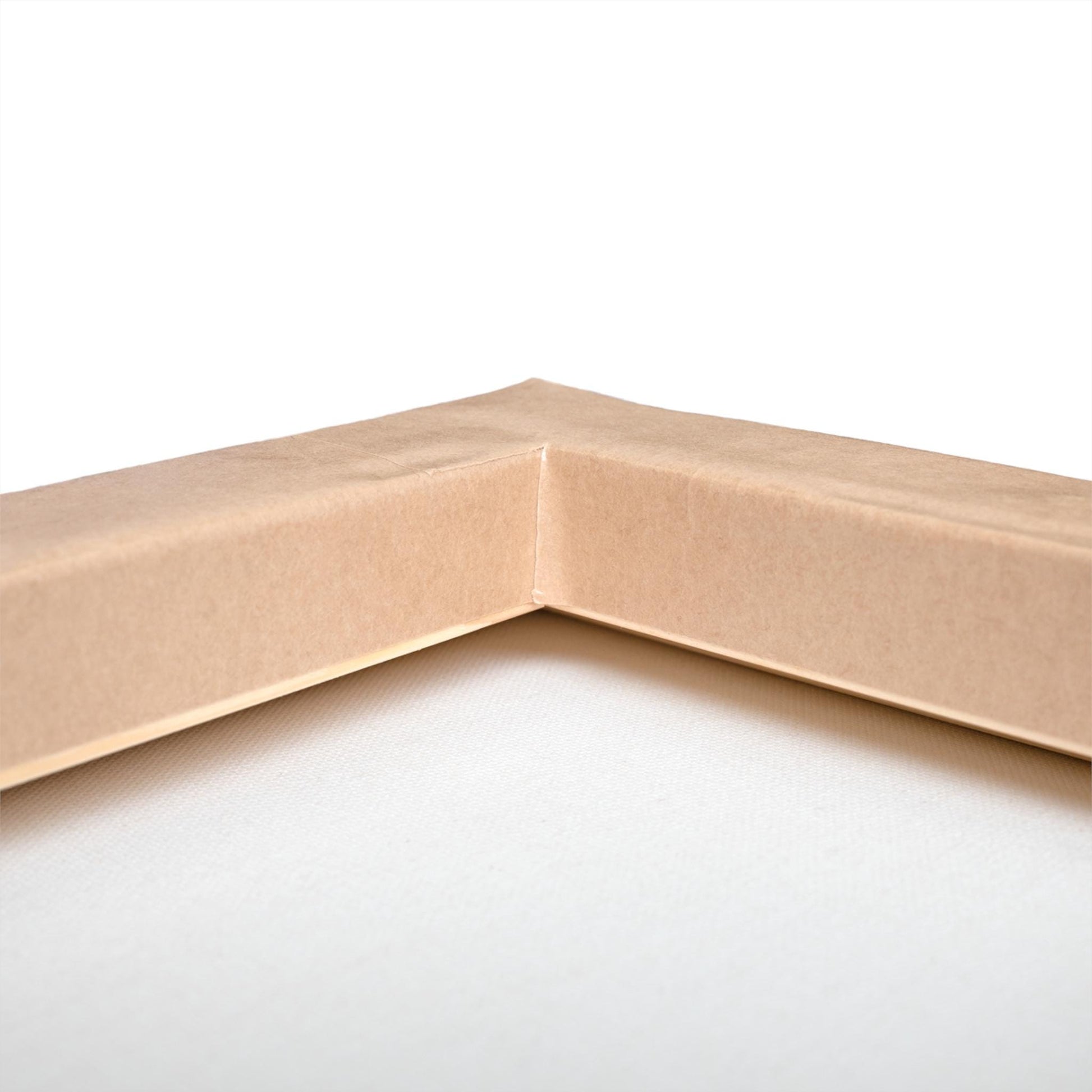 Existential Stretched Canvas