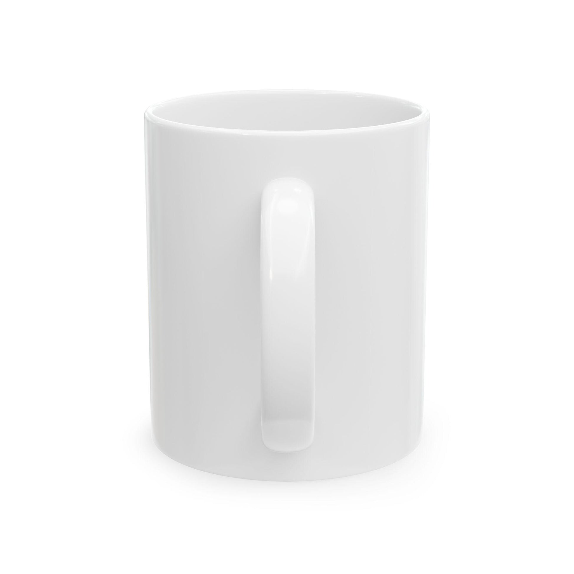 Resist! Ceramic Mug, (11oz, 15oz)
